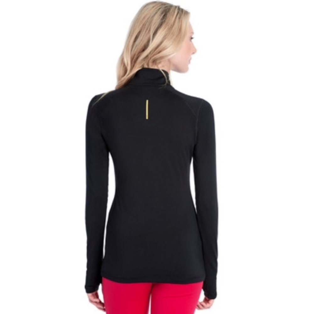 Lole Long-Sleeve Striking Performance Top - Picture 2 of 5